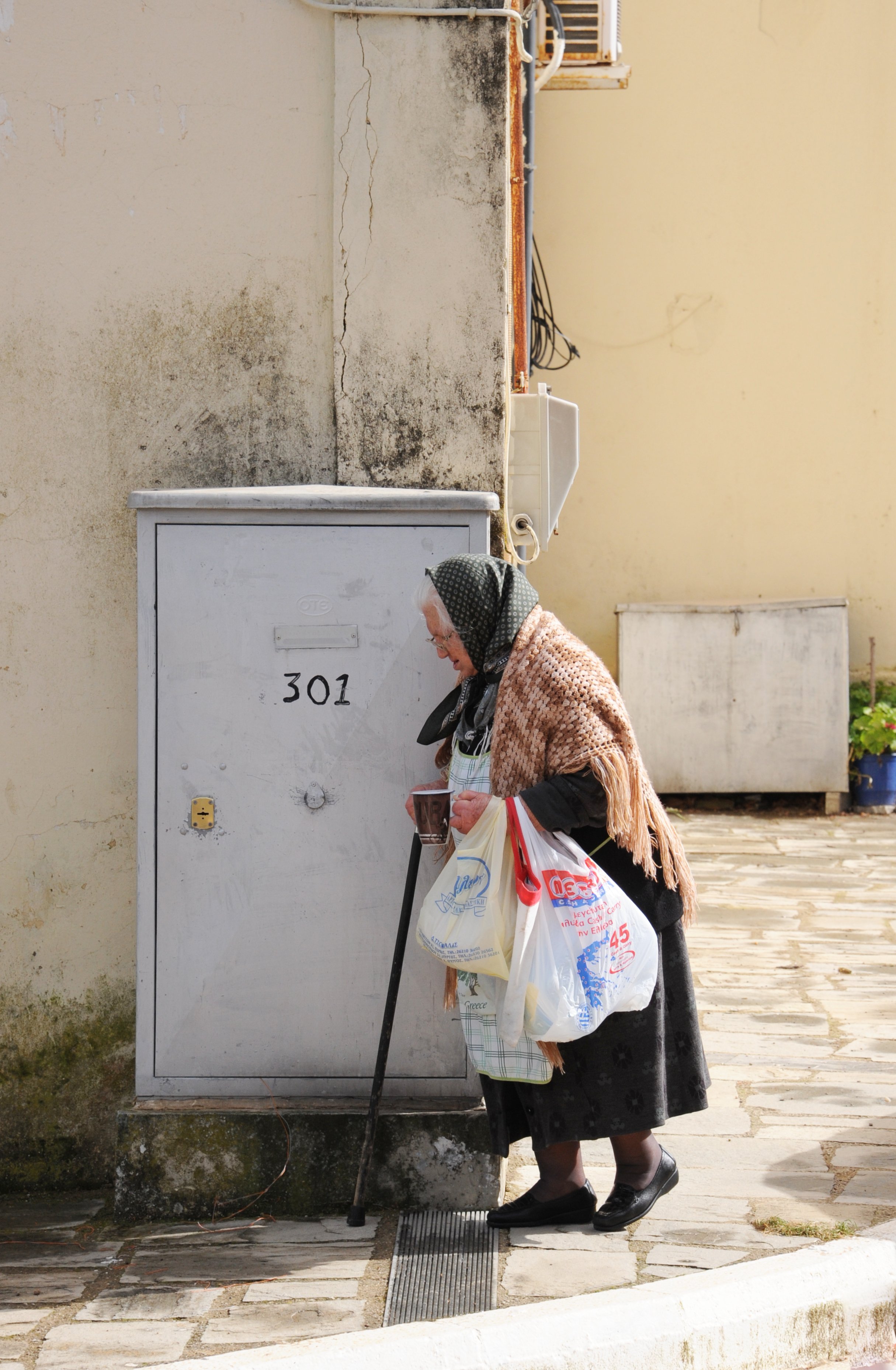 Elderly Lady, Katakalon, Greece.jpg