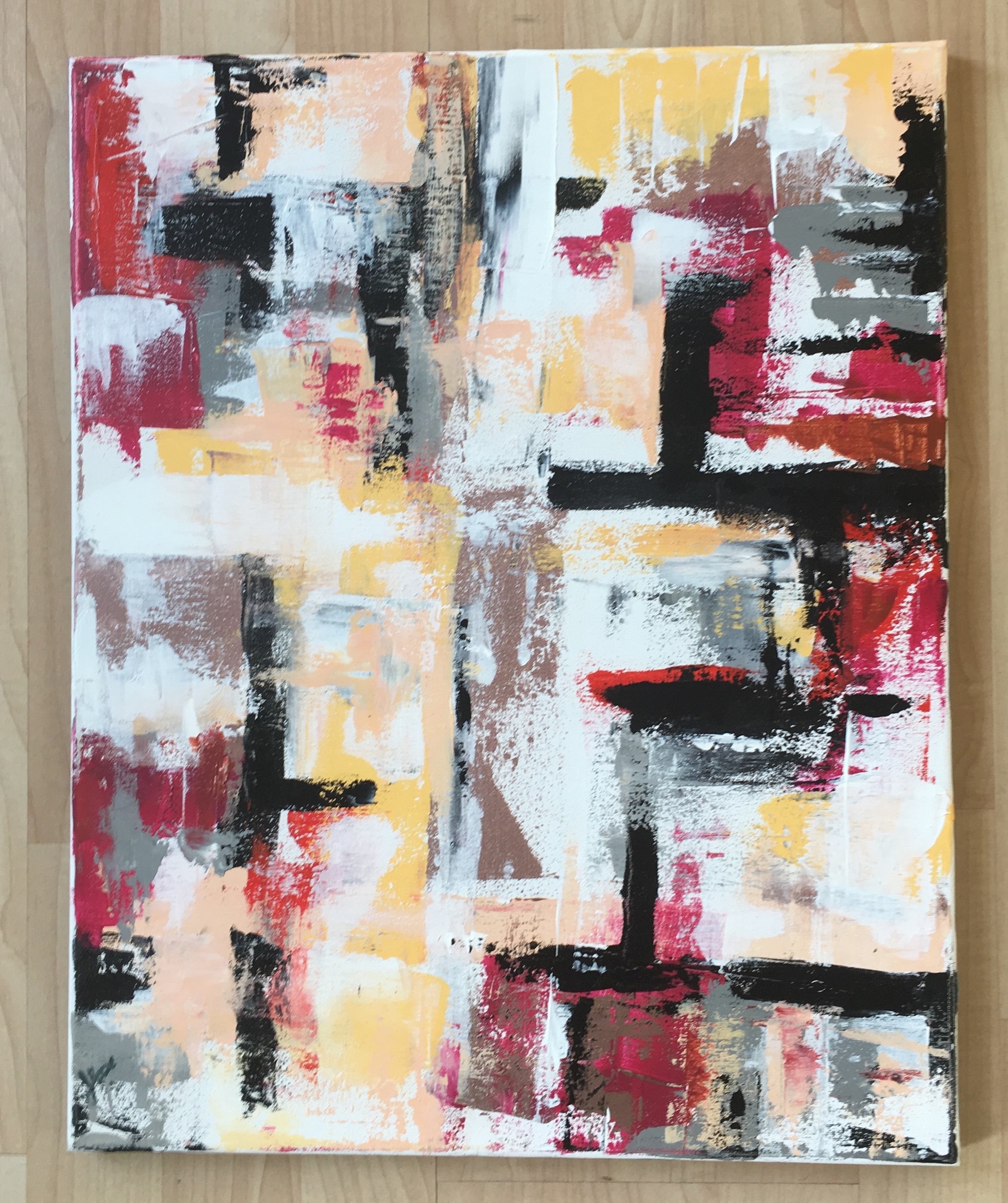 Raise a Glass.Acrylic.16X20.2017.JPG