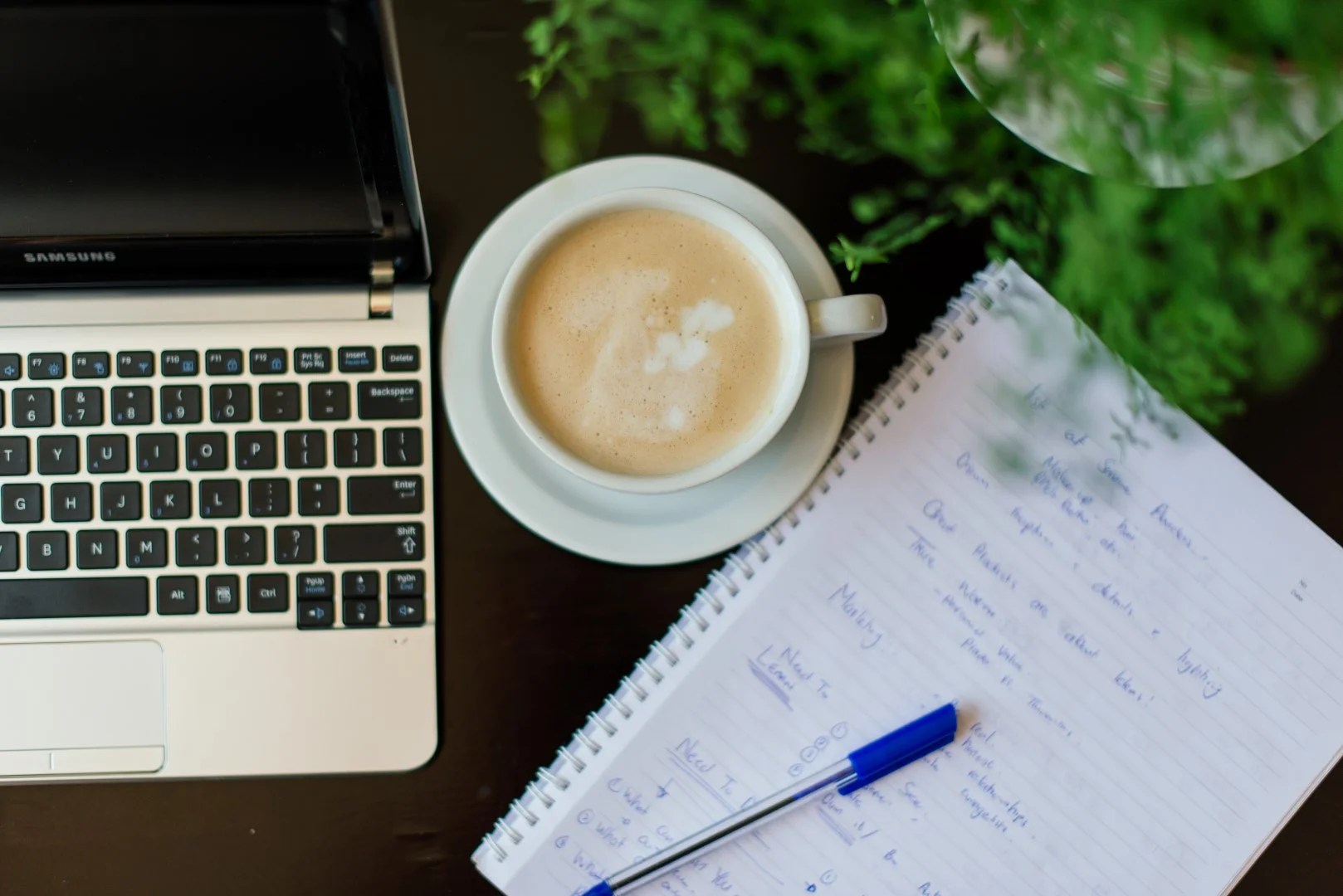 Workshop:  Lizelle Lotter