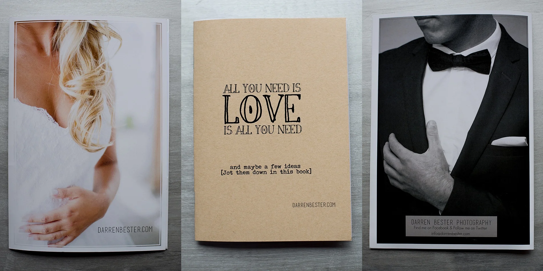 The Wedding Timeline