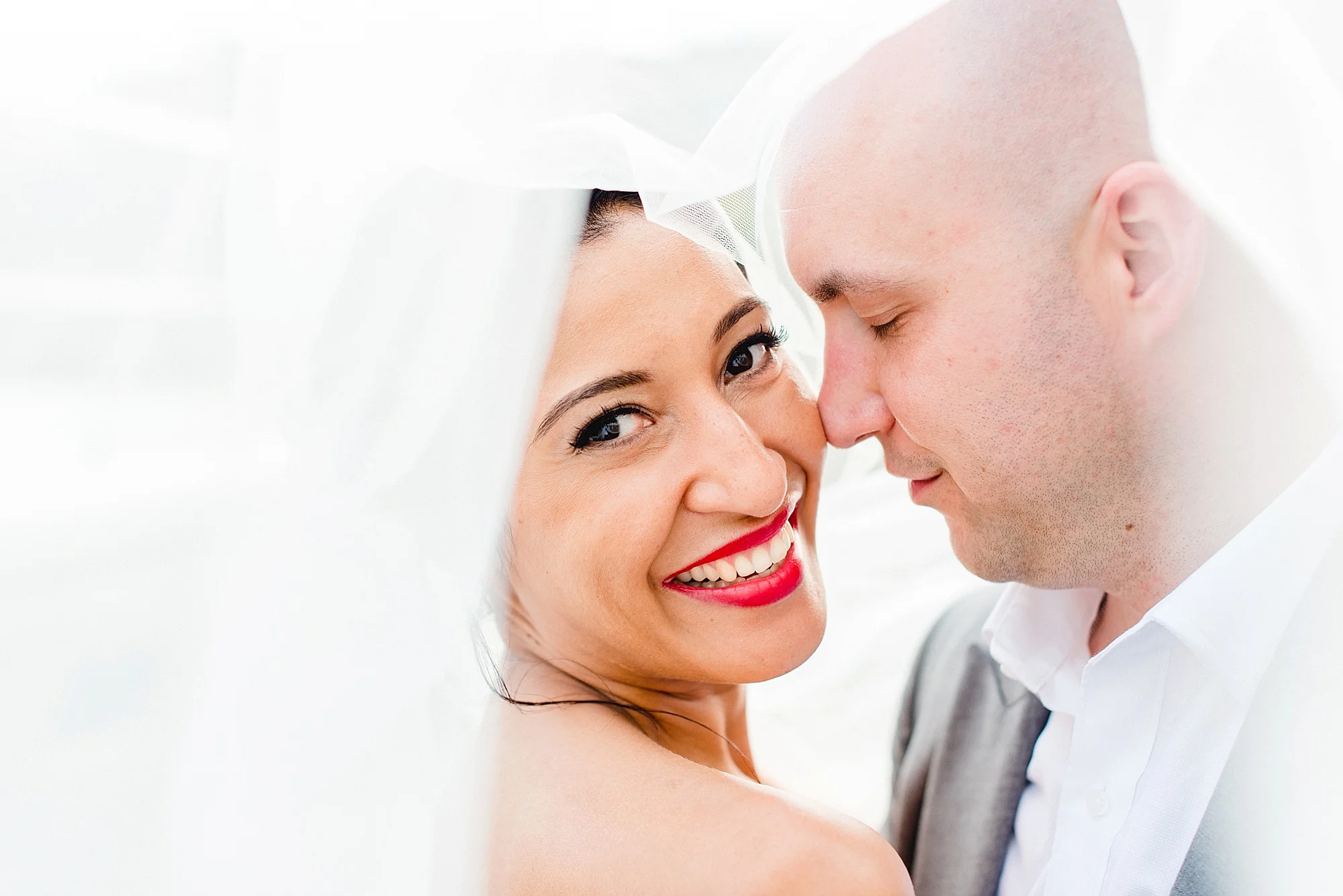 Nicky + Orce at the One and Only