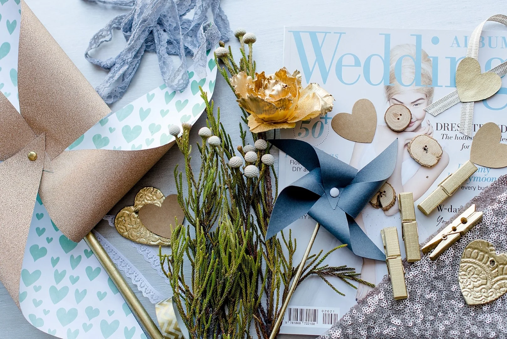 Your Wedding Planning Guide