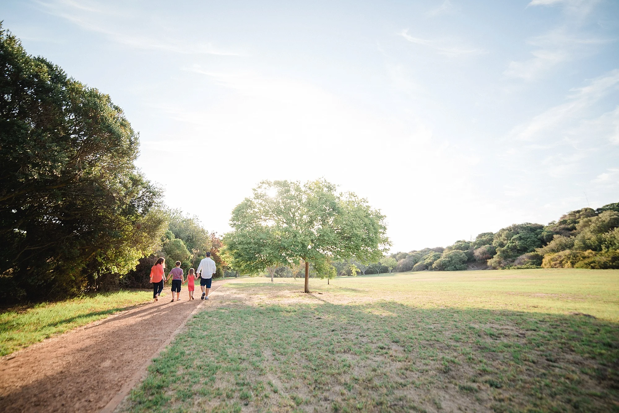 The Hardenberg Family
