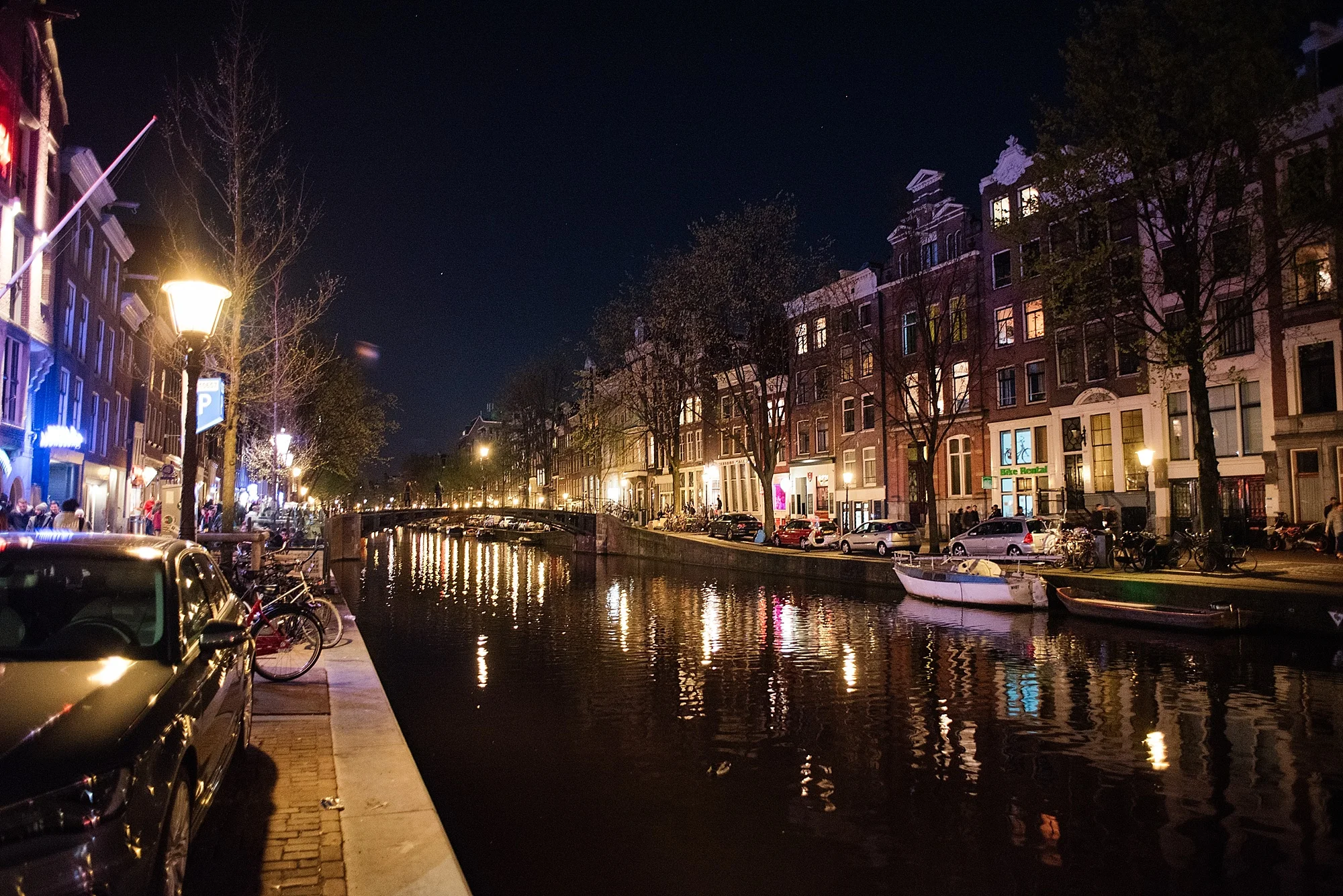Amsterdam