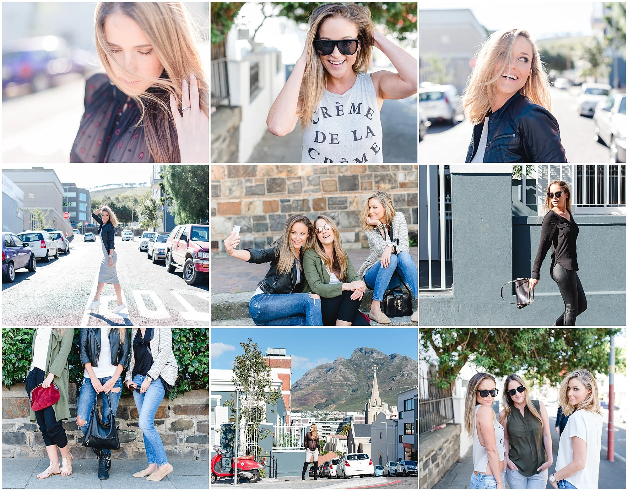 The McGregor Sisters Lifestyle blog is now live!