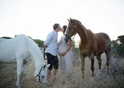 Baby Bump: Kirsty and Ruari