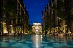 Bali:  Part 4 - Seminyak