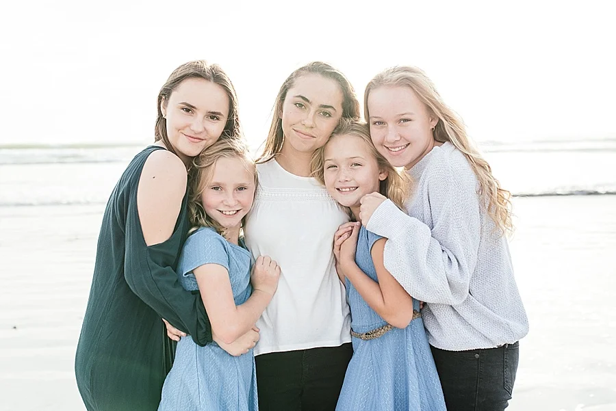 www.darrenbester.co.za - Family Shoot - The Keown Girls_0001.jpg