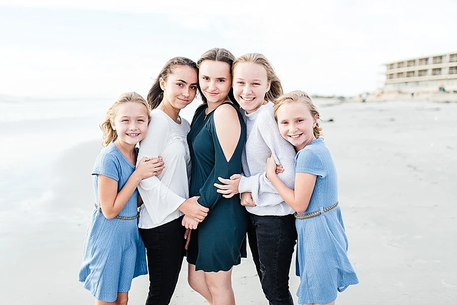 www.darrenbester.co.za - Family Shoot - The Keown Girls_0006.jpg