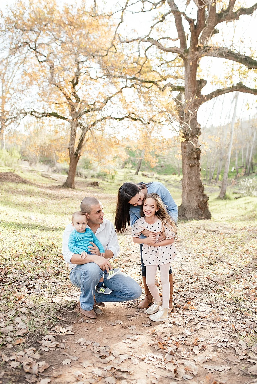 Cape Town Photographer - Family Shoot - Abrahams Family_0007.jpg
