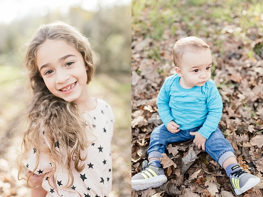 Cape Town Photographer - Family Shoot - Abrahams Family_0012.jpg