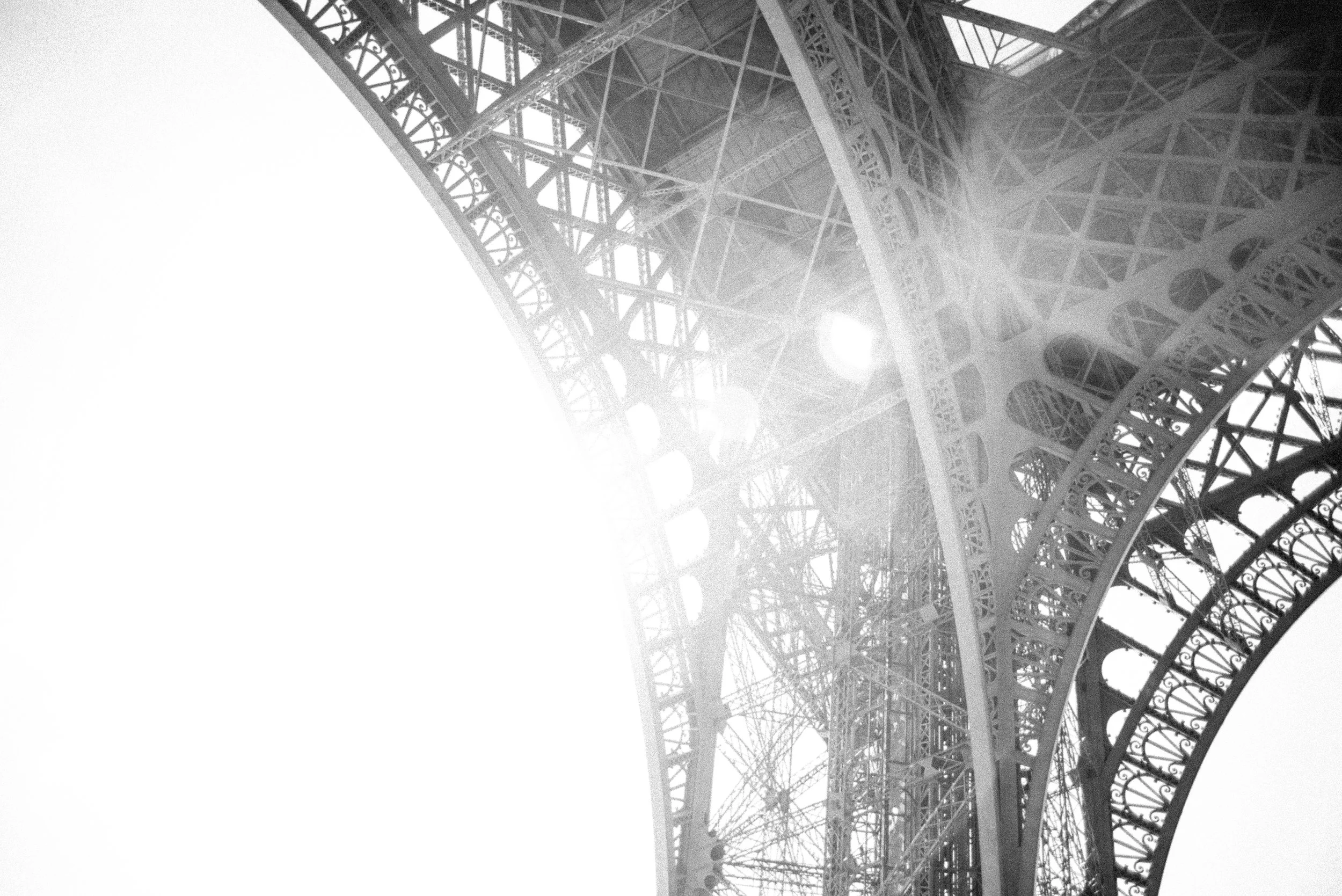 From Paris with Love