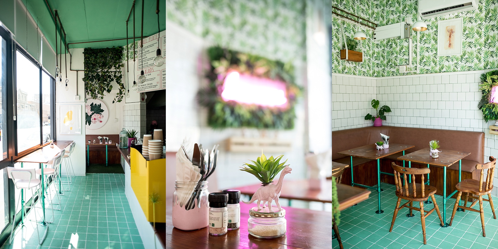 Cape Town Wedding Photographer Darren Bester - The Raptor Room_0008.jpg