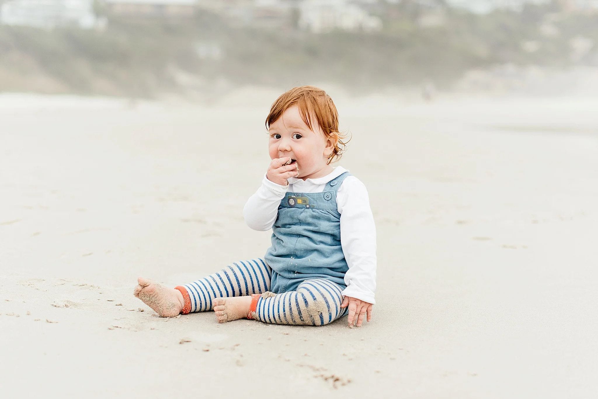 Cape Town Photographer Darren Bester - Llandudno Family Shoot_0022.jpg