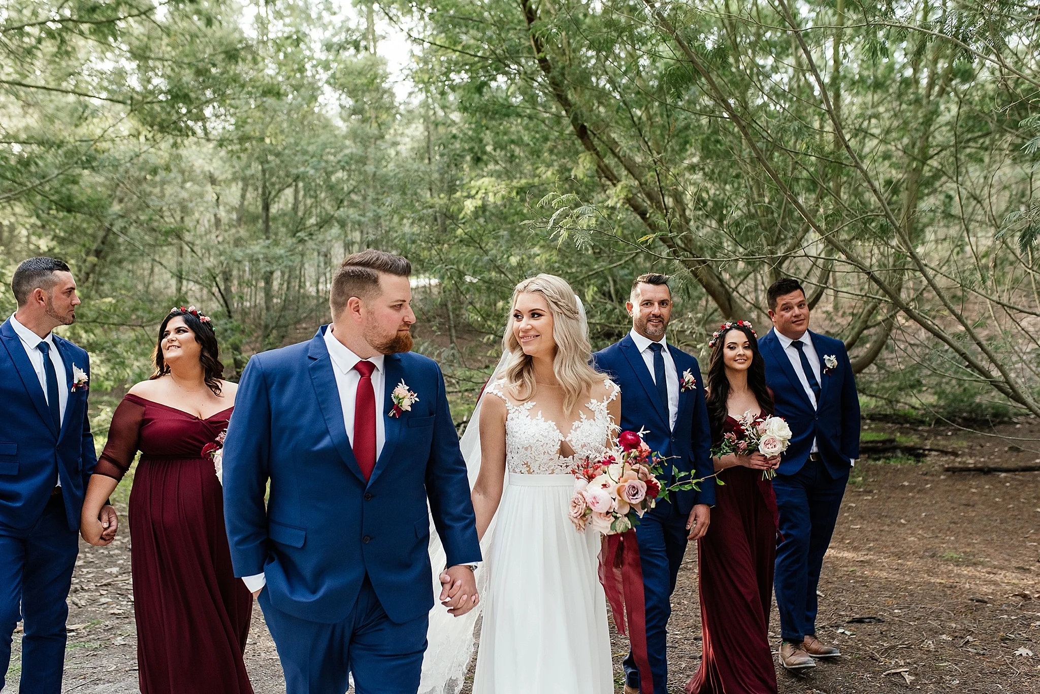 Cape Town Photographer Darren Bester - Die Woud Wedding - Gareth & Roxanne_0026.jpg