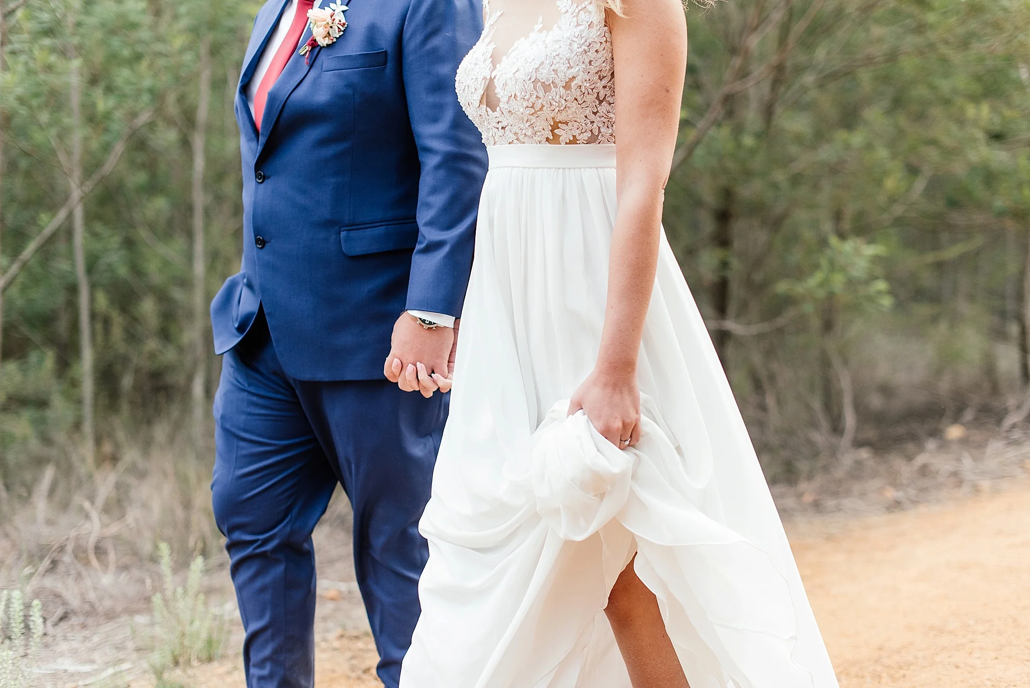 Cape Town Photographer Darren Bester - Die Woud Wedding - Gareth & Roxanne_0033.jpg