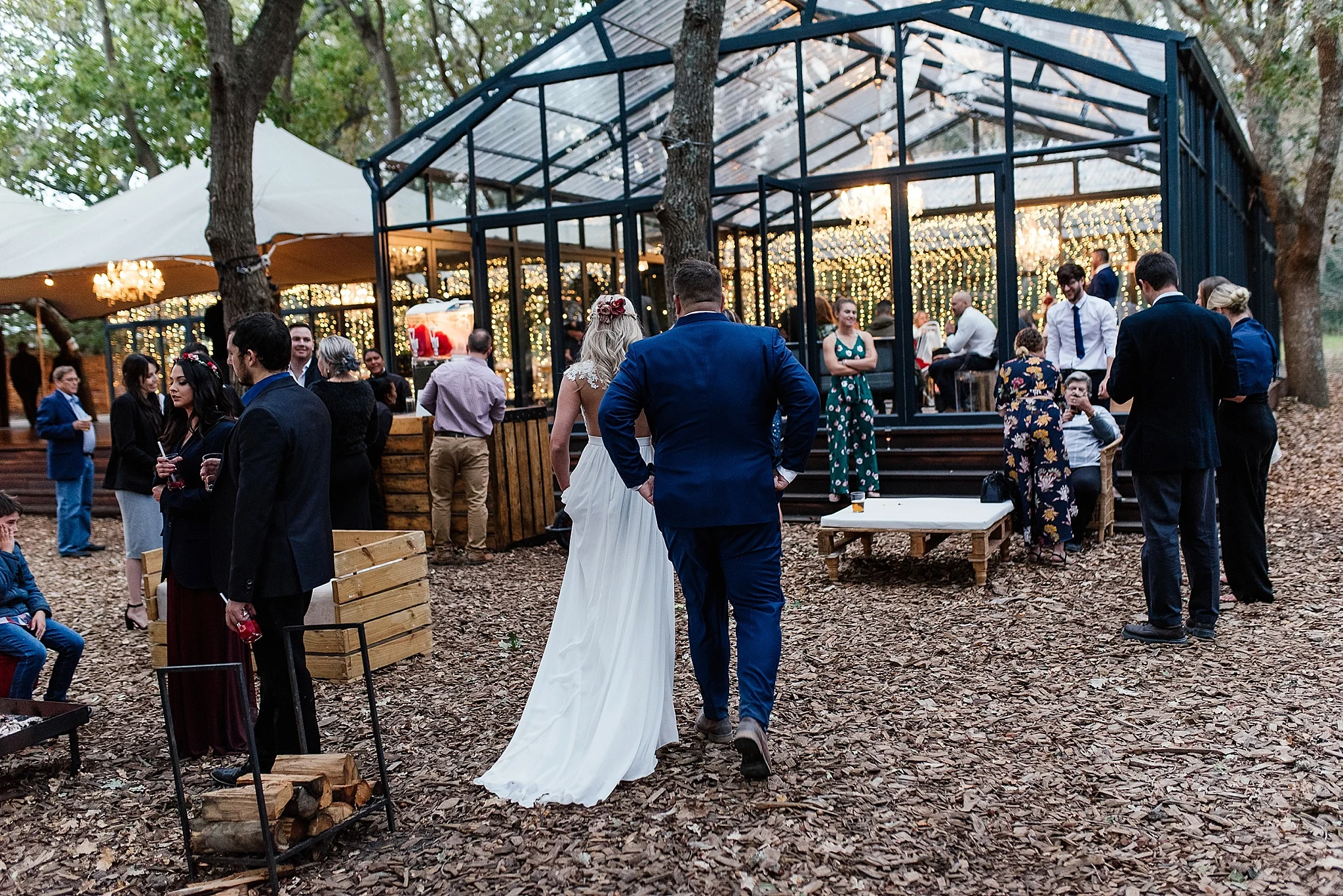 Cape Town Photographer Darren Bester - Die Woud Wedding - Gareth & Roxanne_0041.jpg