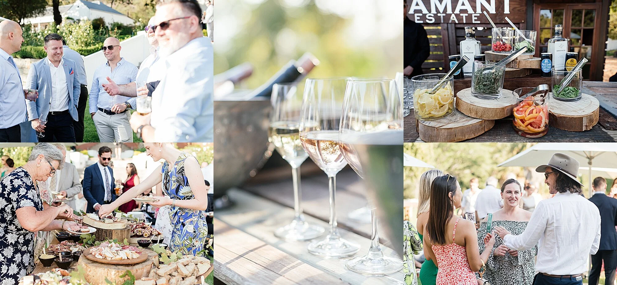 Cape Town Wedding Photographer Darren Bester - Diamant Estate_0025.jpg