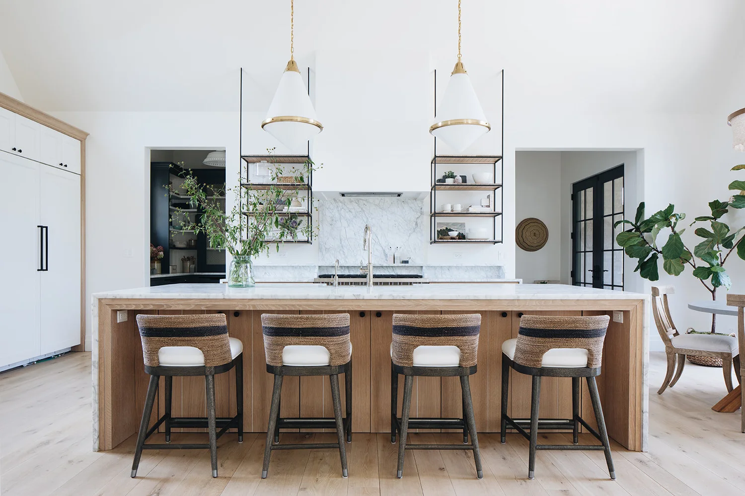 KATE MARKER INTERIORS