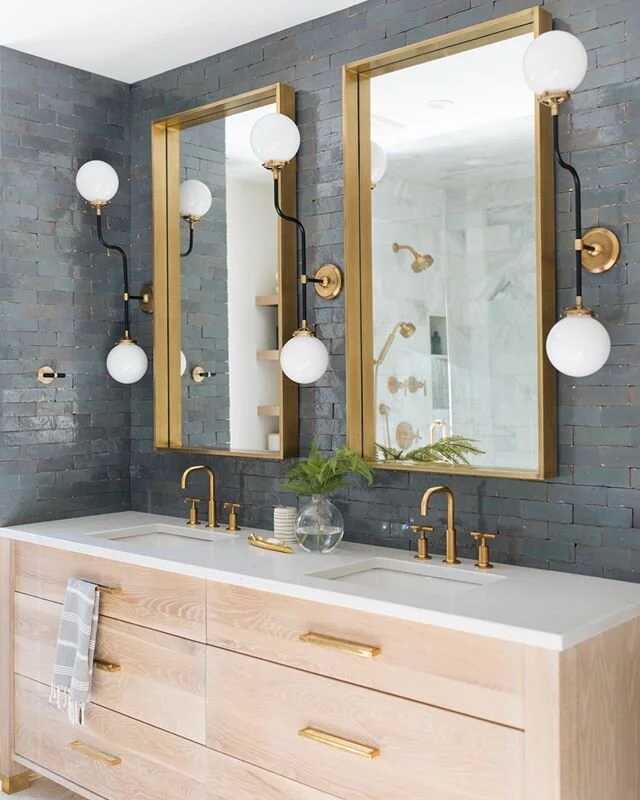 KATE MARKER INTERIORS