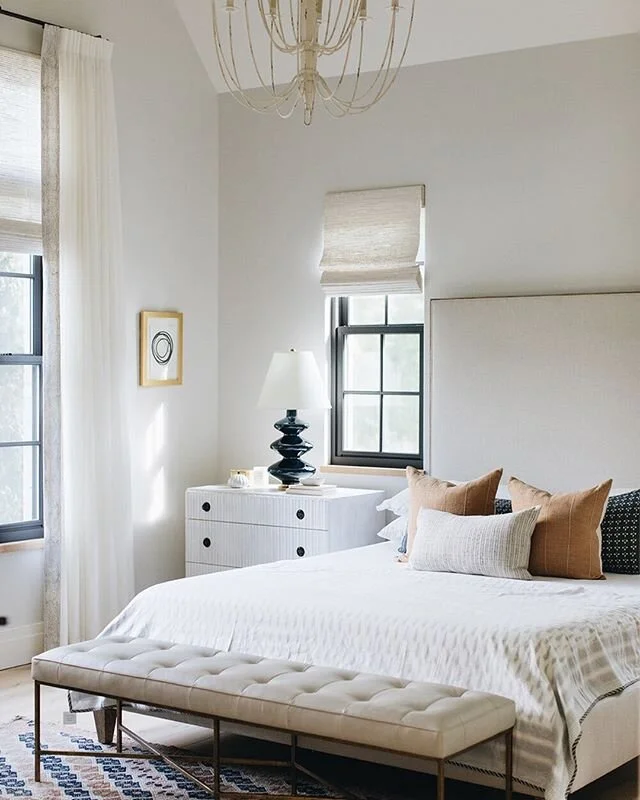 KATE MARKER INTERIORS