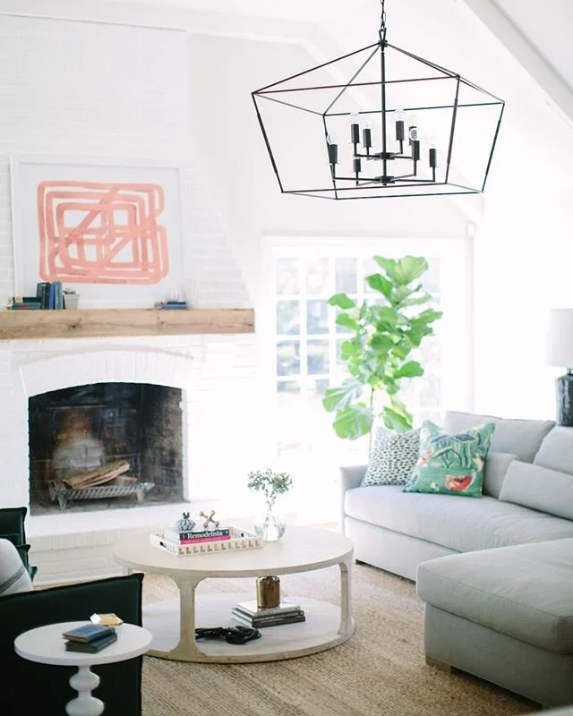 KATE MARKER INTERIORS