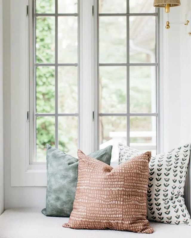 KATE MARKER INTERIORS