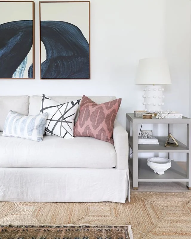 KATE MARKER INTERIORS