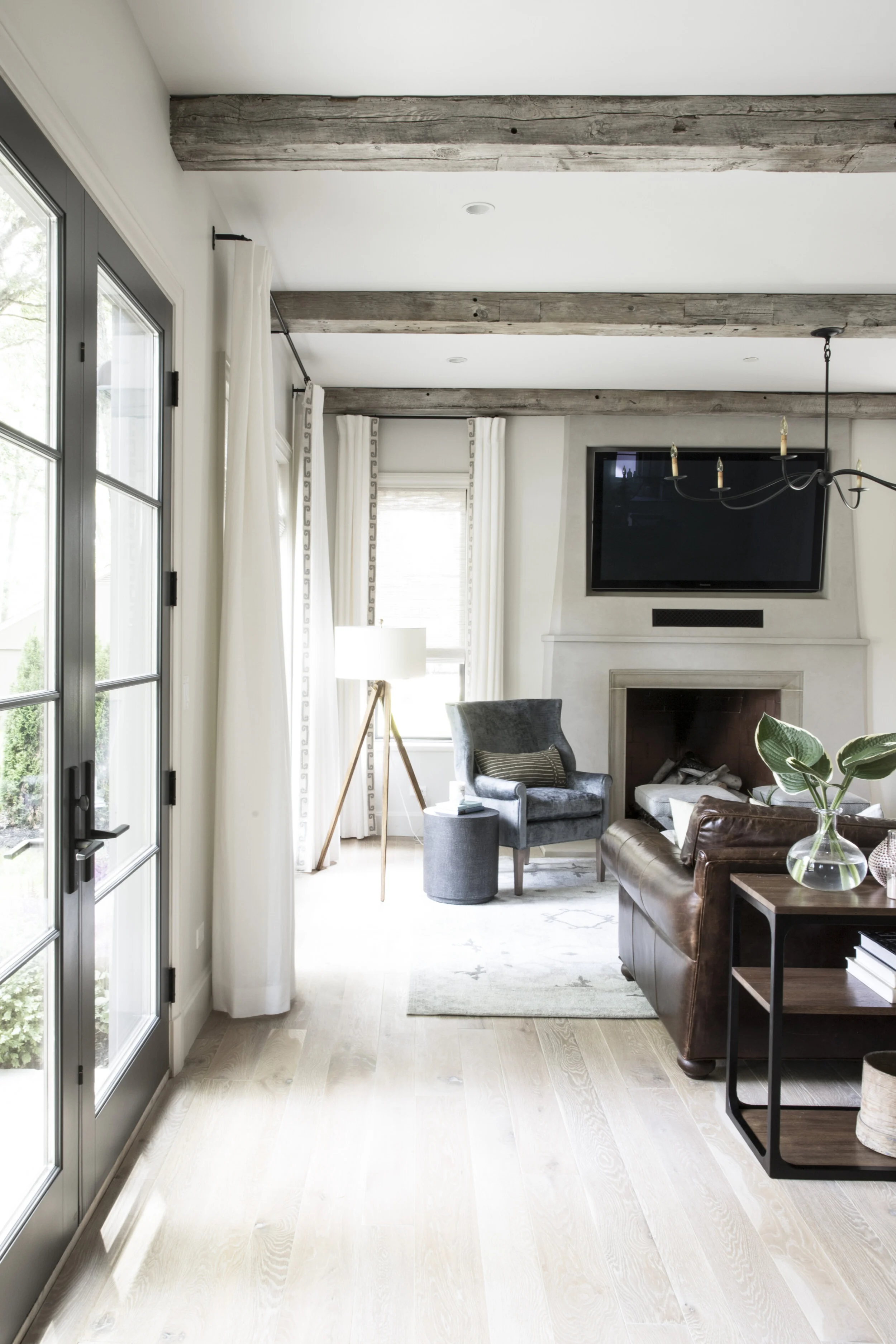 Our Favorite Light & Dark Paint Colors — KATE MARKER INTERIORS