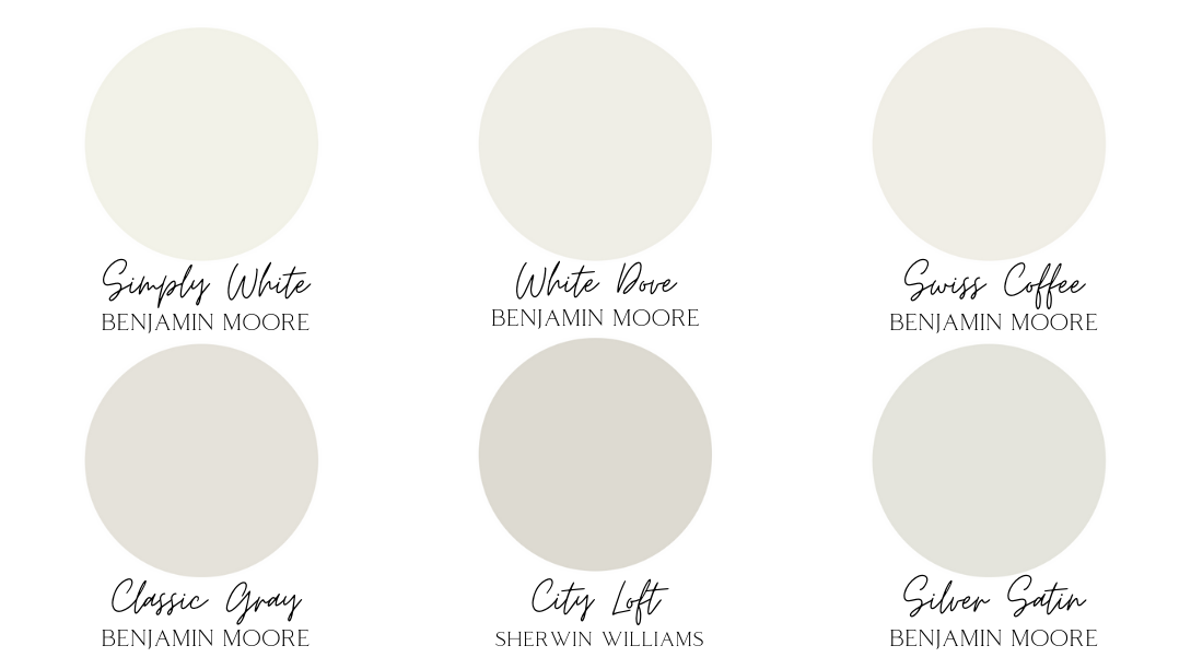 white dove or simply white for kitchen cabinets our favorite light paint colors kate marker interiors white dove or simply white for kitchen cabinets our favorite light paint colors kate marker interiors