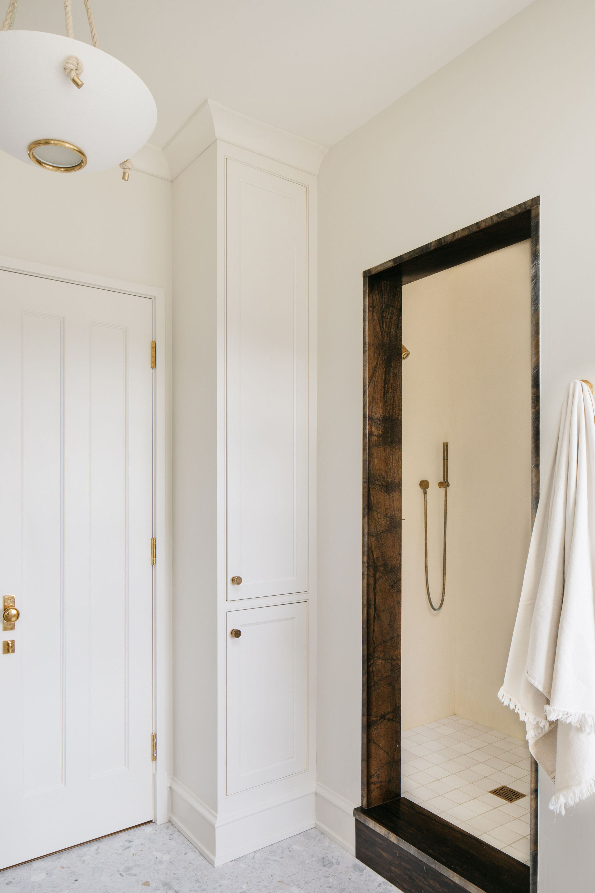 Sandstone Bath Accessories – KATE MARKER HOME
