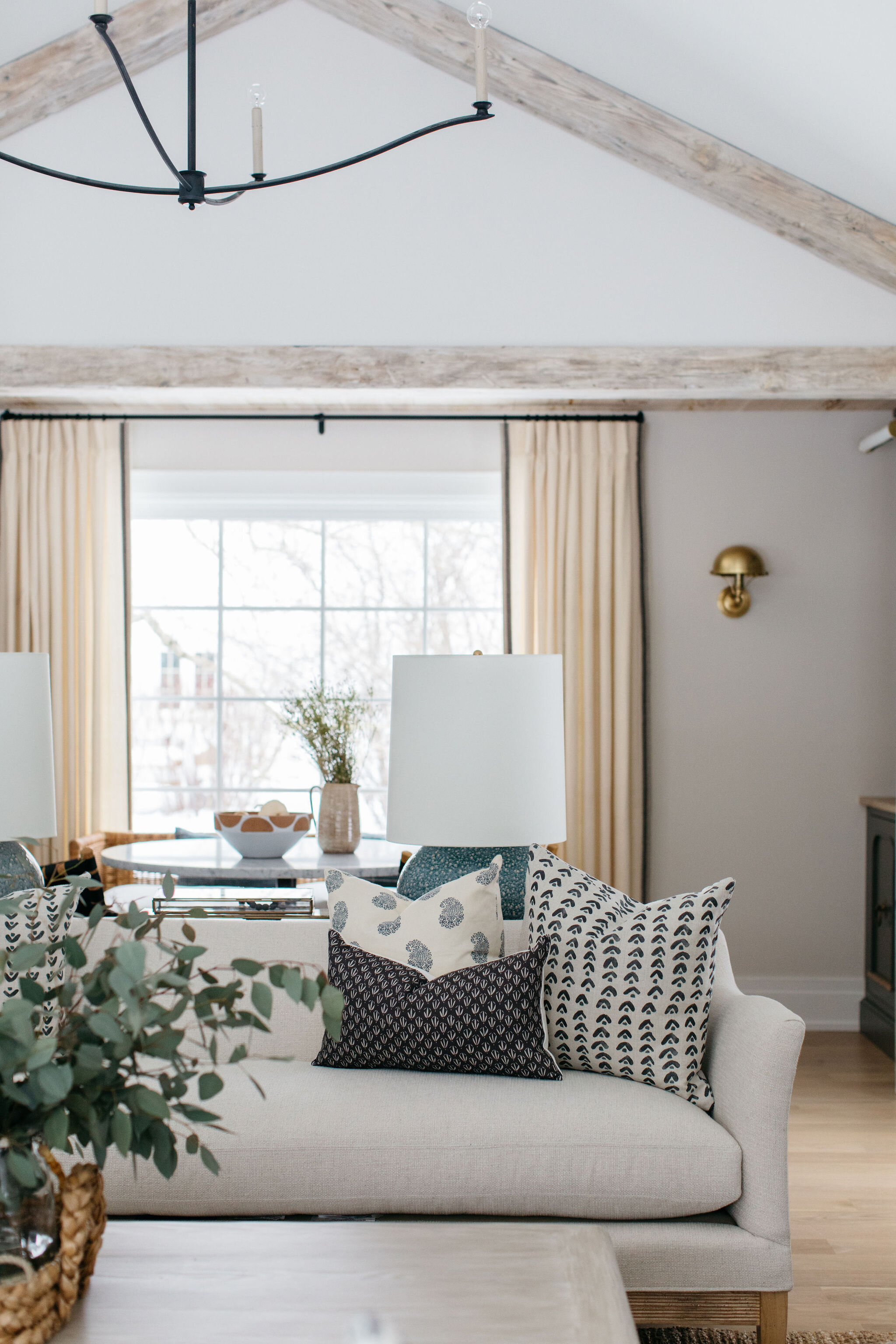 Q & A: Tips to Simplify Spring Cleaning — GEORGETTE MARISE INTERIORS