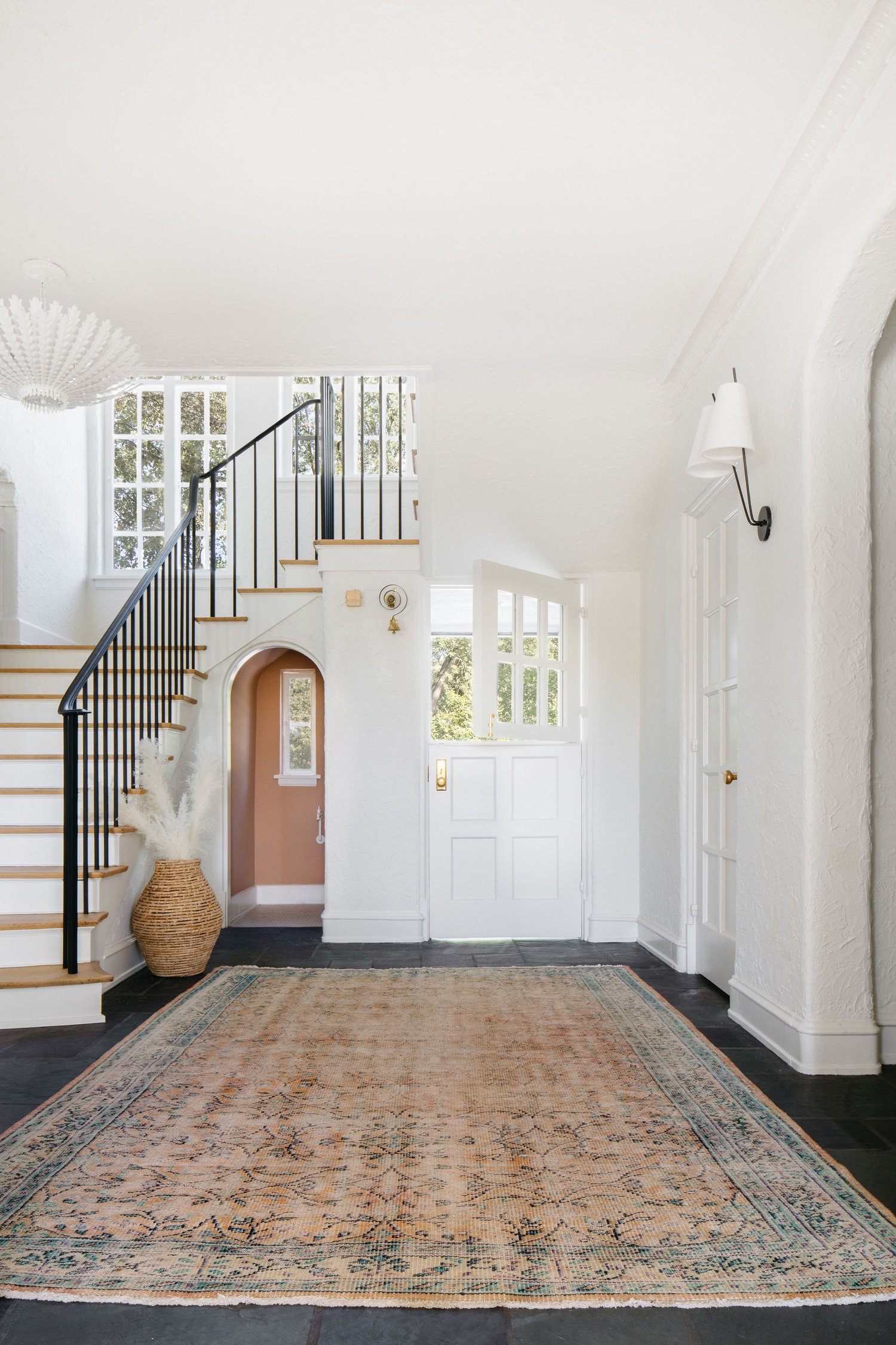 Area Rugs: What You Need to Know From the Ground Up — KATE MARKER INTERIORS