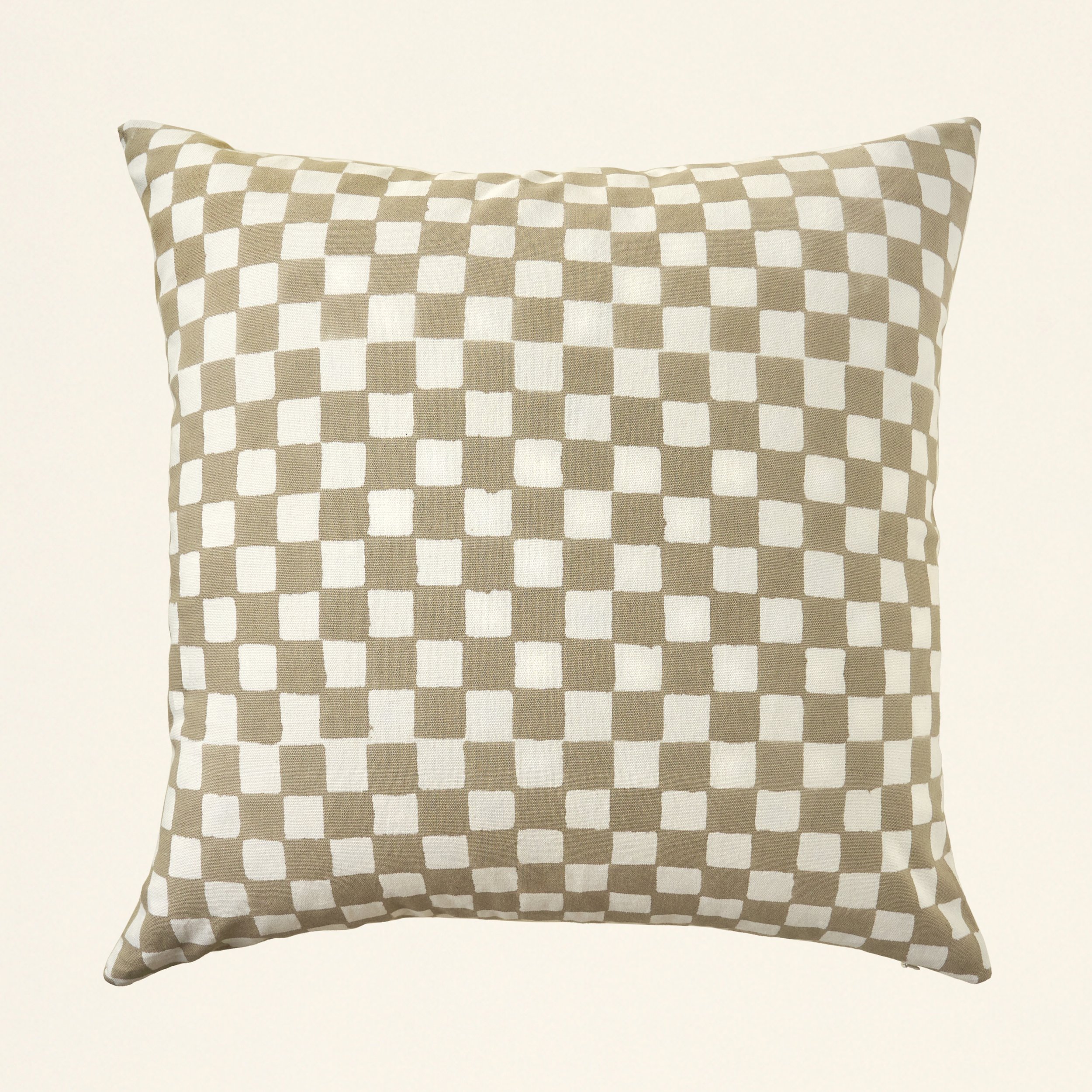 Checkmate Throw Pillow – KATE MARKER HOME
