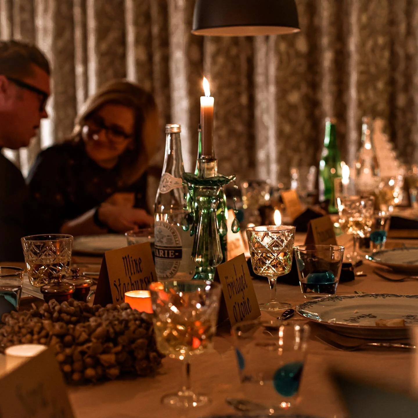 #tbt to our Senior Marketeers Dinner Party.

Set in a beautiful 17th Century canal house in Amsterdam, we brought together senior marketeers for an evening of networking just before the Christmas break.

Brands in attendance included Arcadis, Viacom,