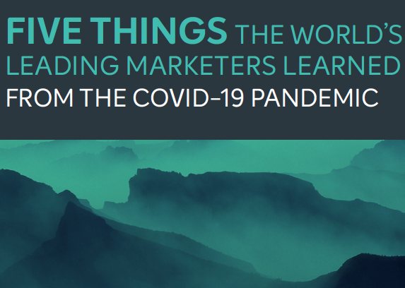 5 things to learn from Covid-19