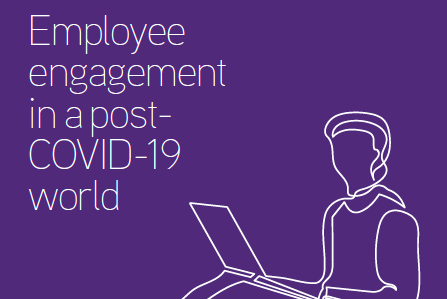 Employee Engagement Post-COVID