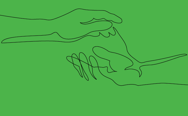 Bridging the trust gap