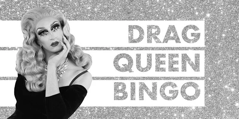 The Introduction x Drag Queen Bingo