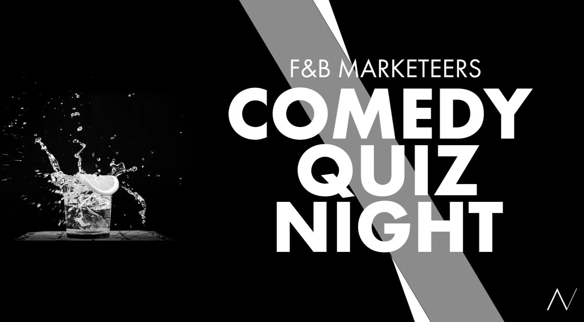 The Introduction x Comedy Quiz Night