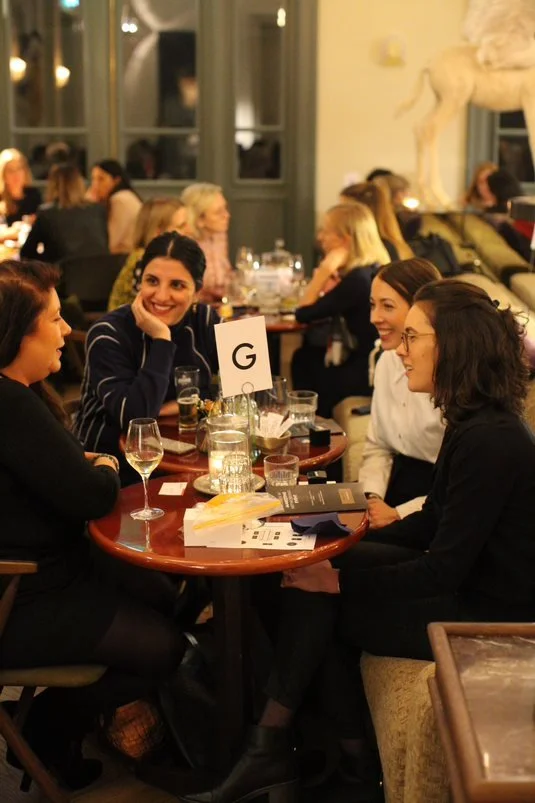 WOMEN IN MARKETING