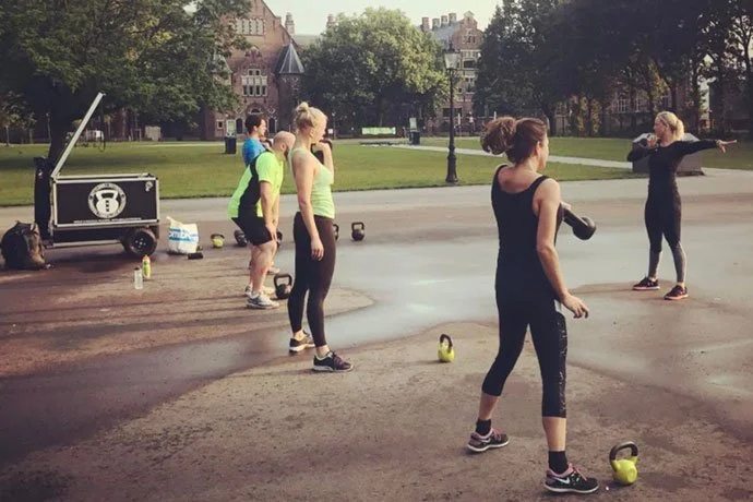 HEALTH, WELLNESS, FITNESS