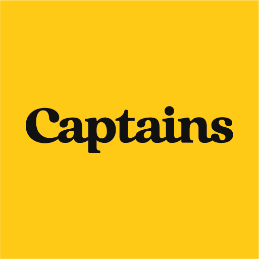 CAPTAINS