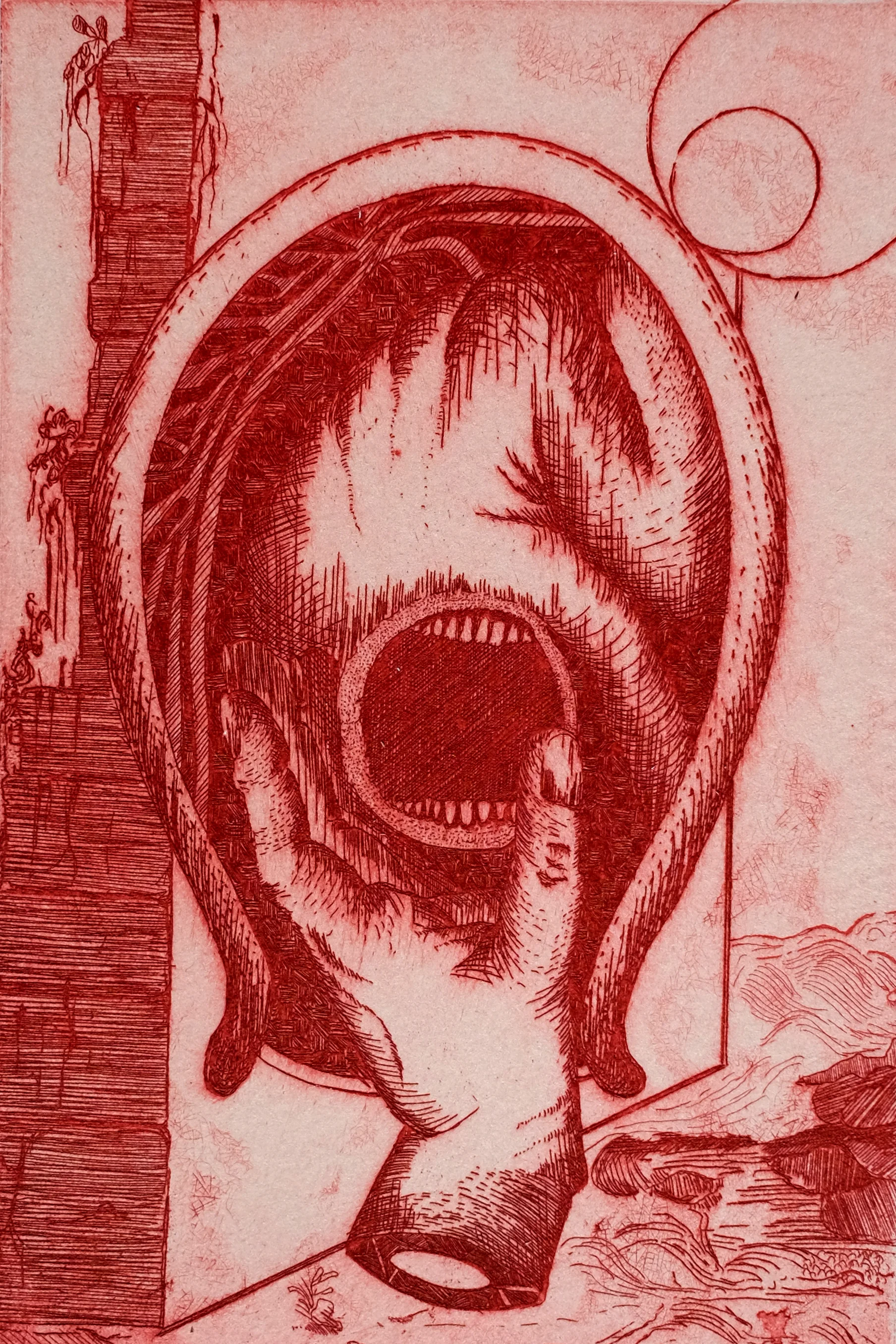 A Womb with a View IV