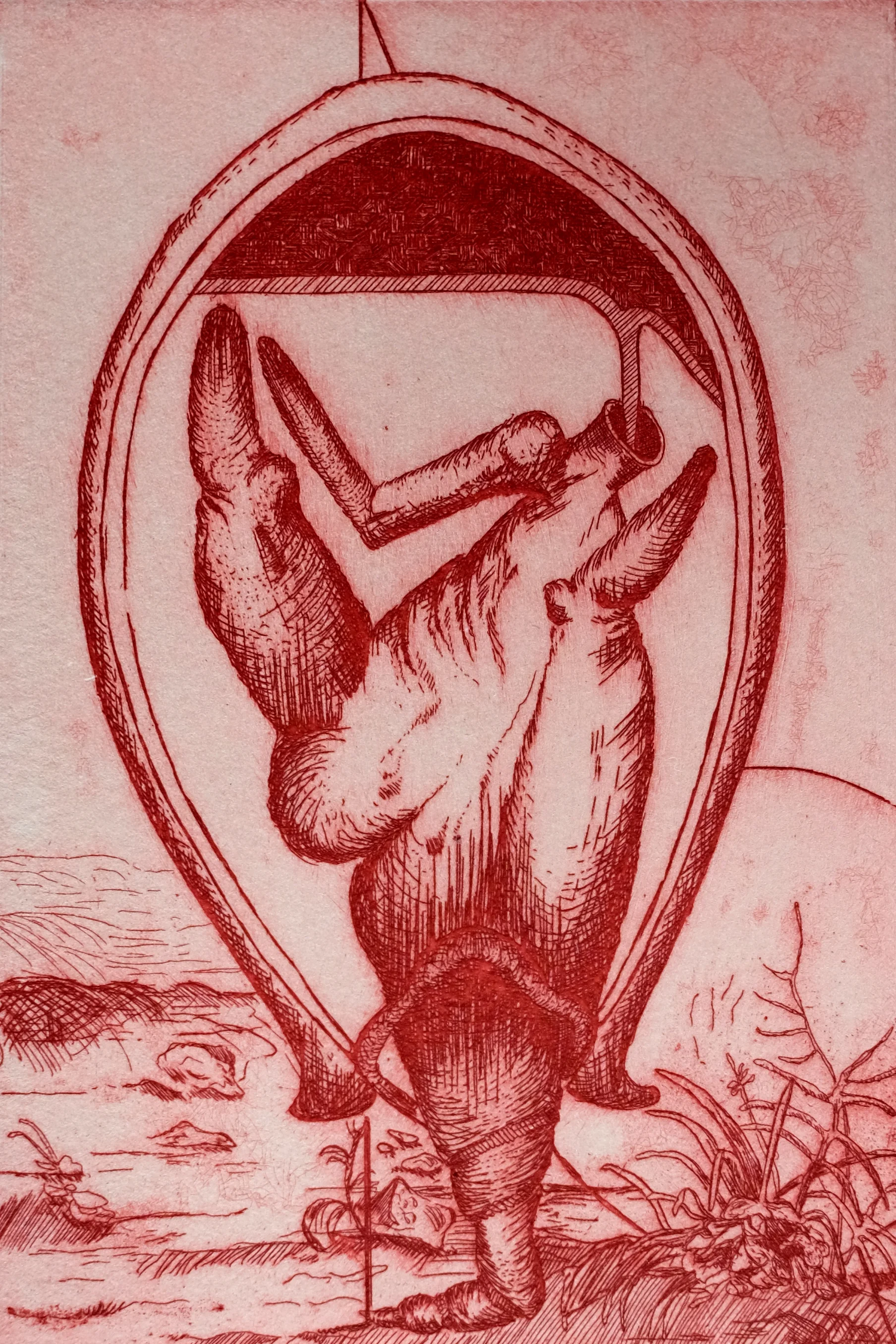 A Womb with a View V