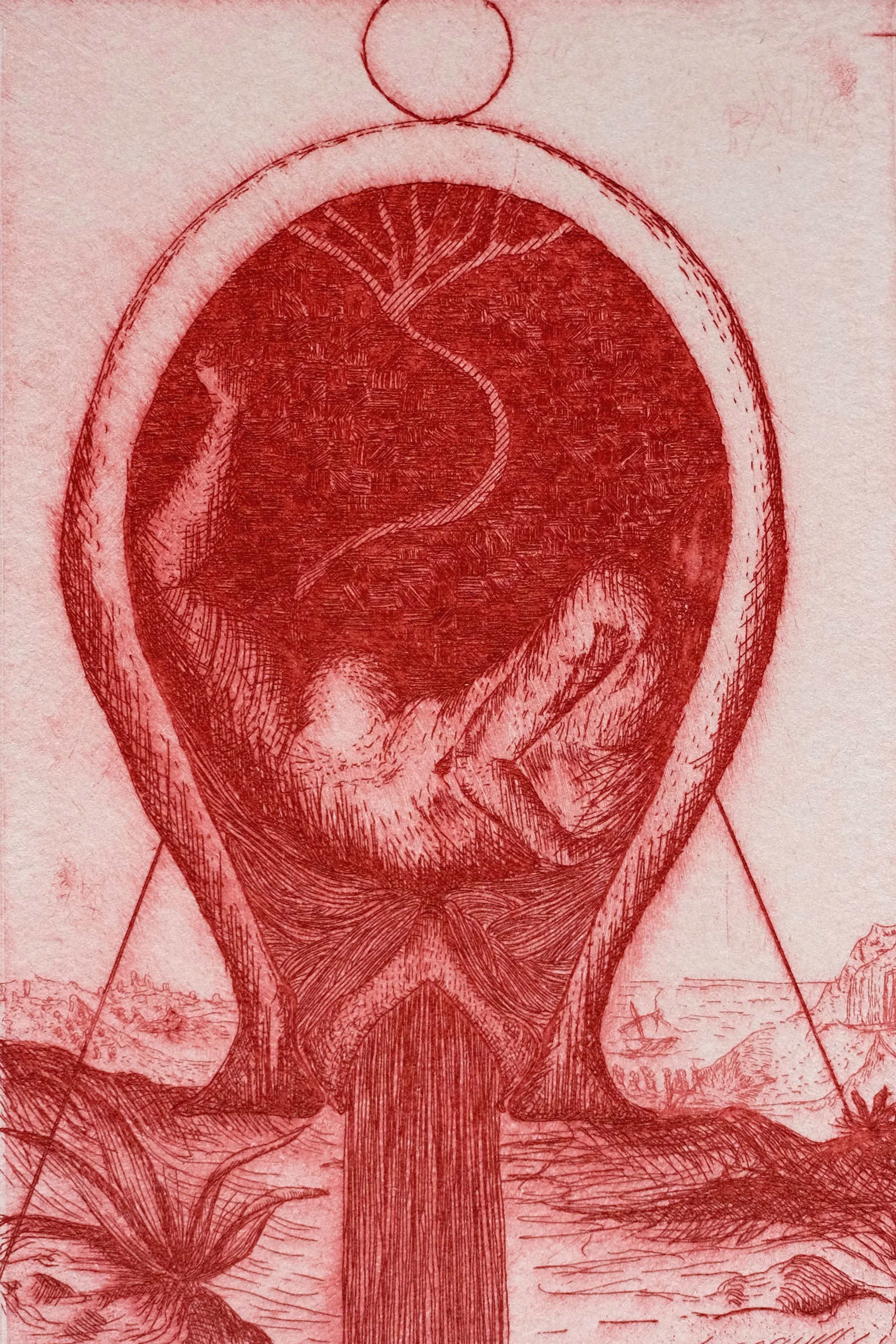 A Womb with a View VII
