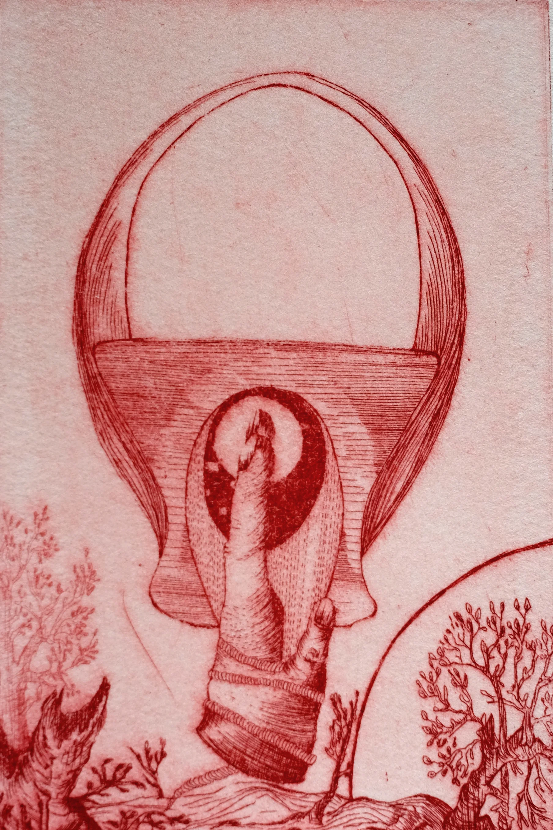 A Womb with a View X