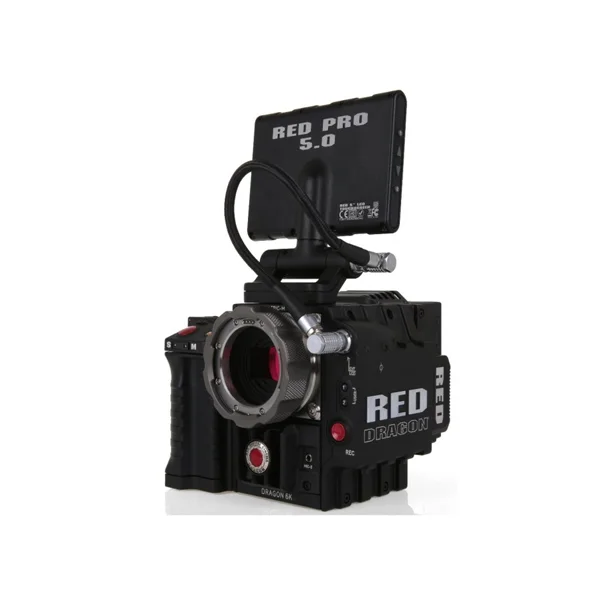 RED EPIC DRAGON