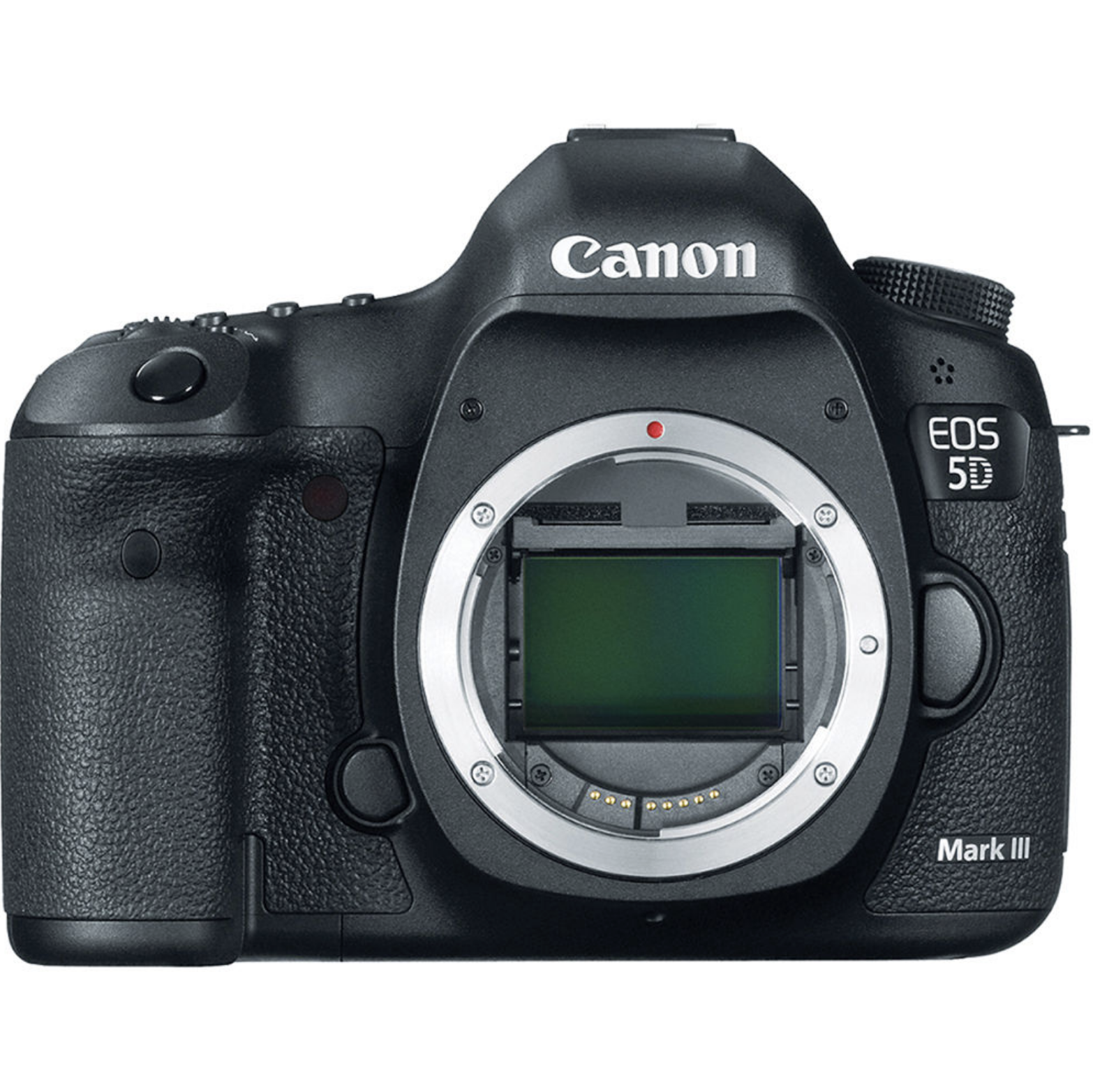 CANON 5D MK-III
