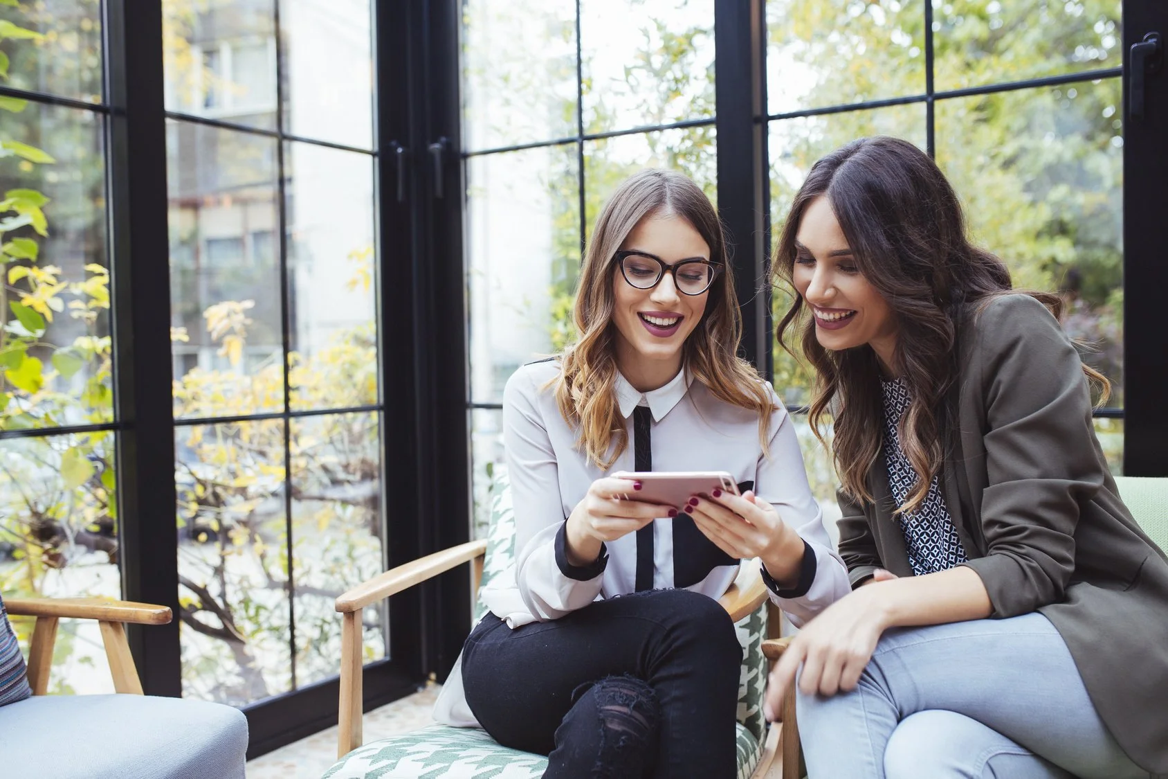 Social Curation: Launching the Tampa Collab Program